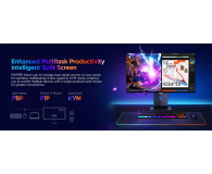 KOORUI S3241XO OLED 240 Hz 0.03ms - 1365852 - zdjęcie 15